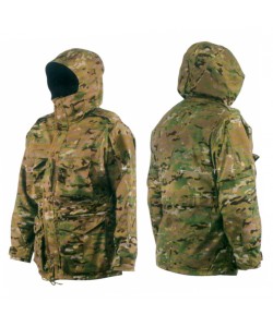 Tactical Jacket